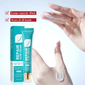Newyuo® Repair Scar Cream