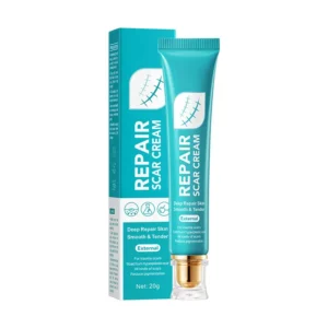 Newyuo® Repair Scar Cream