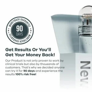 Newyuo® hydrating, moisturizing, anti-wrinkle, firming micro needles