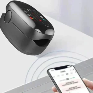 【OFFICIAL STORE】Newyuo™ Non-Invasive Blood Glucose Meter[99.9% Accuracy]