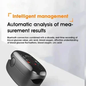 【OFFICIAL STORE】Newyuo™ Non-Invasive Blood Glucose Meter[99.9% Accuracy]