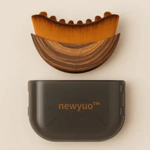 NEWYUO™ GloBrush - Goodbye Puffy Face