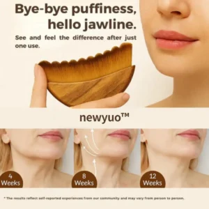 NEWYUO™ GloBrush - Goodbye Puffy Face