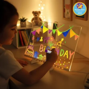 Newyuo™ Glow Drawing Board