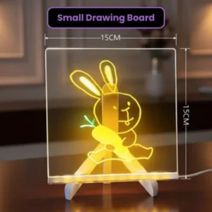 Newyuo™ Glow Drawing Board