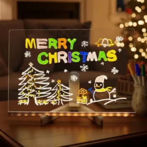 Newyuo™ Glow Drawing Board