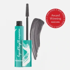 Newyuo® Liquid Length Mascara – Instantly Lift, Lengthen & Define Every Lash