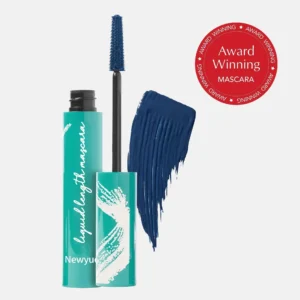 Newyuo® Liquid Length Mascara – Instantly Lift, Lengthen & Define Every Lash