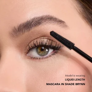 Newyuo® Liquid Length Mascara – Instantly Lift, Lengthen & Define Every Lash