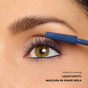 Newyuo® Liquid Length Mascara – Instantly Lift, Lengthen & Define Every Lash