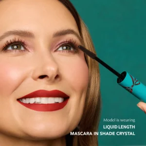 Newyuo® Liquid Length Mascara – Instantly Lift, Lengthen & Define Every Lash