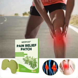 Newyuo® Pain Relief Patch