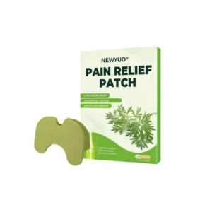 Newyuo® Pain Relief Patch