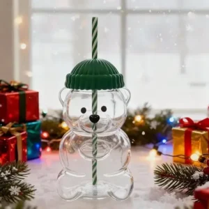 Newyuo™ Starbucks Bear Cup