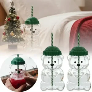 Newyuo™ Starbucks Bear Cup