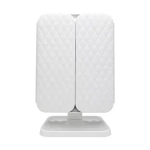 Newyuo™ Trifold LED Makeup Mirror