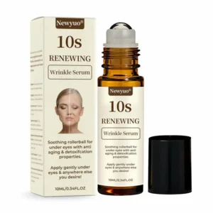 Last Day 70% OFF-Newyuo® Renewing 10s Wrinkle Serum