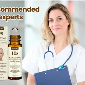 Last Day 70% OFF-Newyuo® Renewing 10s Wrinkle Serum