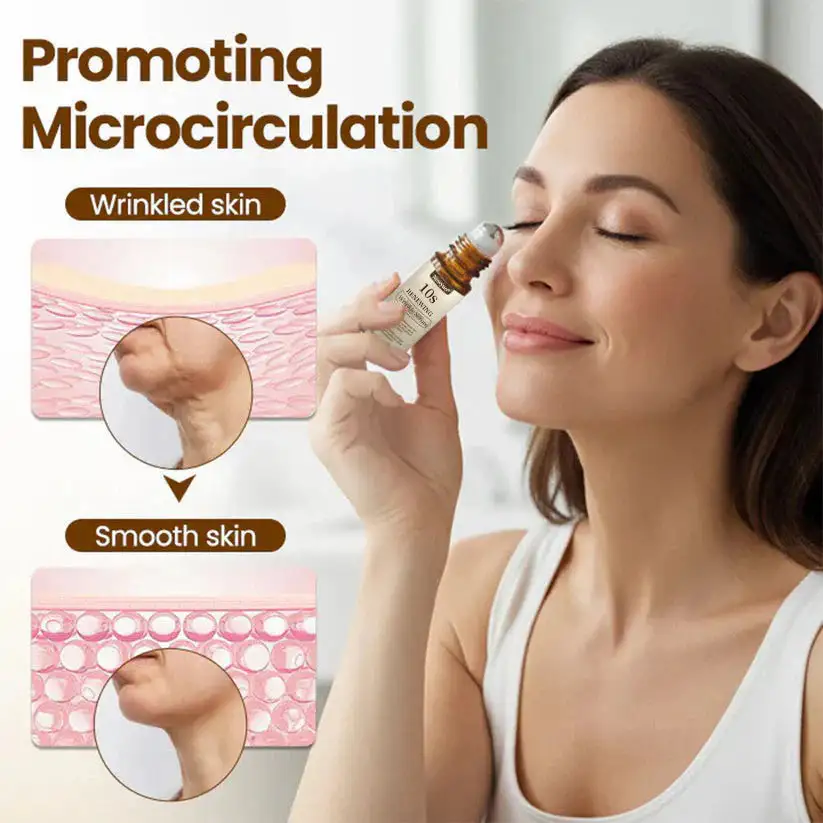 Last Day 70% OFF-Newyuo® Renewing 10s Wrinkle Serum