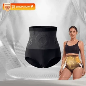 Newyuo® Moringa & Berberine MICRO-SHAPING YOGA PANTS